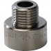Переходник STOUT ВН никелированный 3/8X1/4 (SFT-0008-003814)