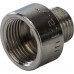 Переходник STOUT ВН никелированный 3/8X1/4 (SFT-0008-003814)