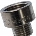 Переходник STOUT ВН никелированный 3/8X1/4 (SFT-0008-003814)