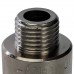 Переходник STOUT ВН никелированный 3/8X1/4 (SFT-0008-003814)