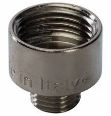 Переходник STOUT ВН никелированный 1/2X1/4 (SFT-0008-001214)