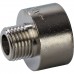 Переходник STOUT ВН никелированный 1/2X1/4 (SFT-0008-001214)