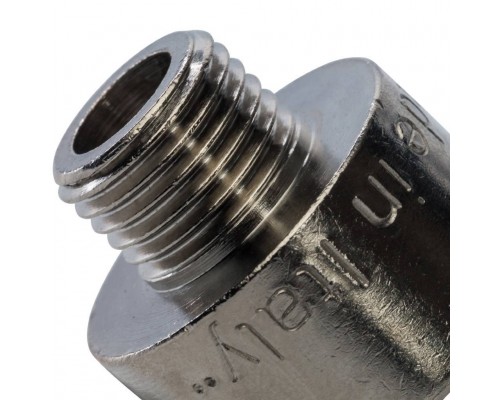 Переходник STOUT ВН никелированный 1/2X1/4 (SFT-0008-001214)