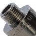 Переходник STOUT ВН никелированный 1/2X1/4 (SFT-0008-001214)