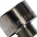 Переходник STOUT ВН никелированный 1/2X1/4 (SFT-0008-001214)