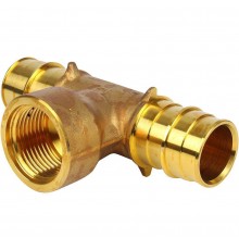 Uponor Q&E тройник с внутреннней резьбой 32-RP1 ВР-32 (1047201)