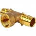 Uponor Q&E тройник с внутреннней резьбой 32-RP1 ВР-32 (1047201)