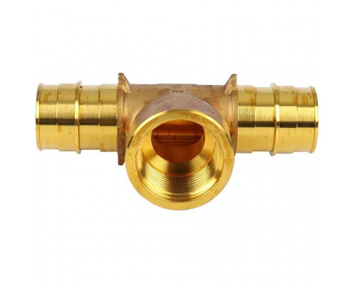 Uponor Q&E тройник с внутреннней резьбой 32-RP1 ВР-32 (1047201) Uponor Q&E тройник с внутреннней резьбой 32-RP1 ВР-32 (1047201)