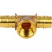 Uponor Q&E тройник с внутреннней резьбой 32-RP1 ВР-32 (1047201)