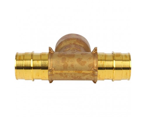 Uponor Q&E тройник с внутреннней резьбой 32-RP1 ВР-32 (1047201) Uponor Q&E тройник с внутреннней резьбой 32-RP1 ВР-32 (1047201)