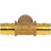 Uponor Q&E тройник с внутреннней резьбой 32-RP1 ВР-32 (1047201)