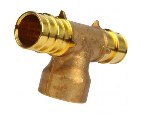 Uponor Q&E тройник с внутреннней резьбой 32-RP1 ВР-32 (1047201) Uponor Q&E тройник с внутреннней резьбой 32-RP1 ВР-32 (1047201)