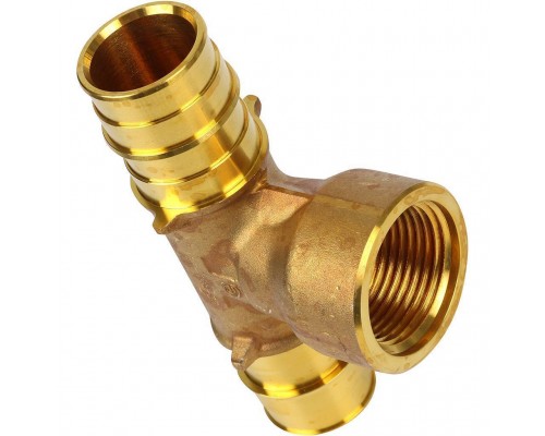 Uponor Q&E тройник с внутреннней резьбой 32-RP1 ВР-32 (1047201) Uponor Q&E тройник с внутреннней резьбой 32-RP1 ВР-32 (1047201)