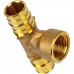 Uponor Q&E тройник с внутреннней резьбой 32-RP1 ВР-32 (1047201)