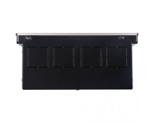 Конвектор внутрипольный STOUT SCN 80.240.800 (Решётка роликовая) SCN-1100-0824080 (SCN-1100-0824080)