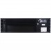 Конвектор внутрипольный STOUT SCN 80.240.800 (Решётка роликовая) SCN-1100-0824080 (SCN-1100-0824080)