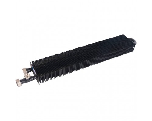 Конвектор внутрипольный STOUT SCN 80.240.800 (Решётка роликовая) SCN-1100-0824080 (SCN-1100-0824080)