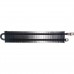 Конвектор внутрипольный STOUT SCN 80.240.800 (Решётка роликовая) SCN-1100-0824080 (SCN-1100-0824080)