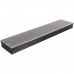 Конвектор внутрипольный STOUT SCN 80.240.1000 (Решётка роликовая) SCN-1100-0824100 (SCN-1100-0824100)