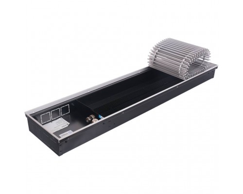 Конвектор внутрипольный STOUT SCN 80.240.1000 (Решётка роликовая) SCN-1100-0824100 (SCN-1100-0824100) Конвектор внутрипольный STOUT SCN 80.240.1000 (Решётка роликовая) SCN-1100-0824100 (SCN-1100-0824100)
