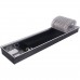 Конвектор внутрипольный STOUT SCN 80.240.1000 (Решётка роликовая) SCN-1100-0824100 (SCN-1100-0824100)