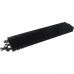 Конвектор внутрипольный STOUT SCN 80.240.1000 (Решётка роликовая) SCN-1100-0824100 (SCN-1100-0824100)