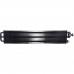 Конвектор внутрипольный STOUT SCN 80.240.1000 (Решётка роликовая) SCN-1100-0824100 (SCN-1100-0824100)