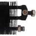 Конвектор внутрипольный STOUT SCN 80.240.1000 (Решётка роликовая) SCN-1100-0824100 (SCN-1100-0824100)