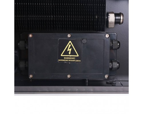 Конвектор внутрипольный STOUT SCQ 75.240.1750 (Решётка роликовая) SCQ-1100-0724175 (SCQ-1100-0724175)