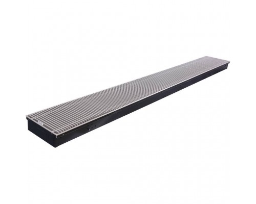 Конвектор внутрипольный STOUT SCQ 75.240.2000 (Решётка роликовая) SCQ-1100-0724200 (SCQ-1100-0724200) Конвектор внутрипольный STOUT SCQ 75.240.2000 (Решётка роликовая) SCQ-1100-0724200 (SCQ-1100-0724200)