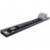 Конвектор внутрипольный STOUT SCQ 75.240.2000 (Решётка роликовая) SCQ-1100-0724200 (SCQ-1100-0724200)