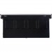 Конвектор внутрипольный STOUT SCQ 75.240.2000 (Решётка роликовая) SCQ-1100-0724200 (SCQ-1100-0724200)