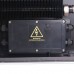 Конвектор внутрипольный STOUT SCQ 75.240.2000 (Решётка роликовая) SCQ-1100-0724200 (SCQ-1100-0724200)