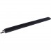 Конвектор внутрипольный STOUT SCQ 75.240.2000 (Решётка роликовая) SCQ-1100-0724200 (SCQ-1100-0724200)