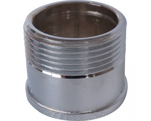 STOUT  Шаровой 2-ходовой зональный клапан НВ 1 1/4*1 1/4 (SVM-0072-200132)