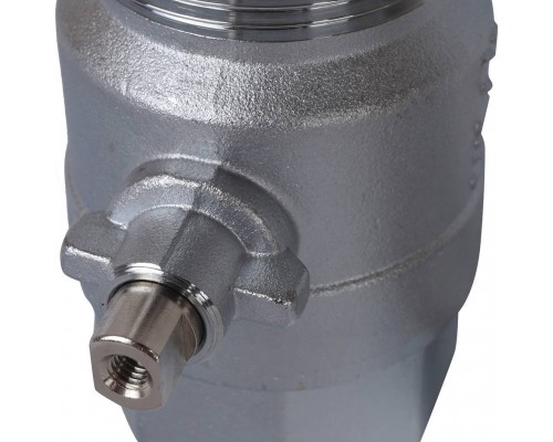 STOUT  Шаровой 2-ходовой зональный клапан НВ 1 1/4*1 1/4 (SVM-0072-200132)