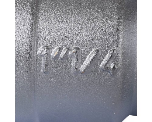 STOUT  Шаровой 2-ходовой зональный клапан НВ 1 1/4*1 1/4 (SVM-0072-200132)