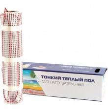 Электрический тёплый пол Teplocom МНД-6,0-960 Вт 801 (801)