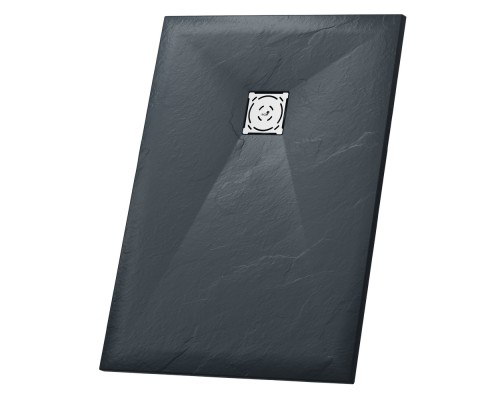 Душевой поддон прямоугольный RGW ST-G  700x1400