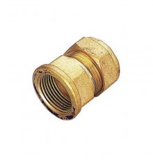 Муфта TIEMME BP 22x1 (1100039)
