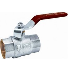 Краны шаровые Кран шаровой Grand 3/4 ВР-ВР усиленный рычаг (Арт.:EU.ST1282040 34) EU.ST1282040 34