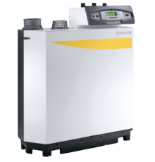 Котлы газовые Котел конденсационный C 230-130 Eco газовый напольный 120 кВт (80/60 °С) без ПУ (GV2) DTX 114598