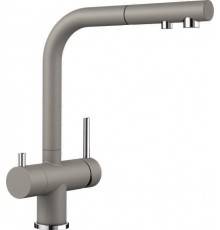 Смеситель для кухни Blanco Fontas-S II Silgranit 525206