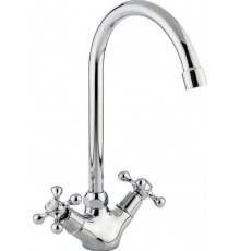Смеситель для кухни Veragio Agatha VR.AGT-3785.CR хром