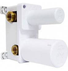 Скрытая часть E.C.A. ECA 102166301EX для смесителя