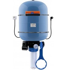 Комплект автоматики Джилекс Краб 50