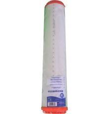 Картридж Aquafilter FCCBHD20BB угольный