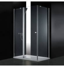 Душевой уголок Cezares Elena AH1 120/80 C Cr