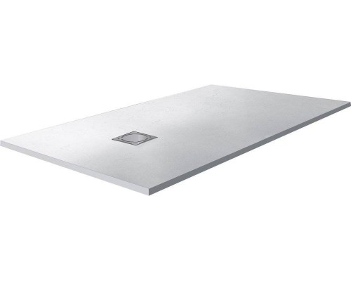 Поддон для душа RGW Stone Tray ST-0127W 70х120 с сифоном