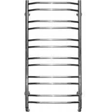 Полотенцесушитель водяной Domoterm Лаура П12 50x100, хром